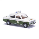 Busch 87008, Lada 1200 Volkspolizei / TT